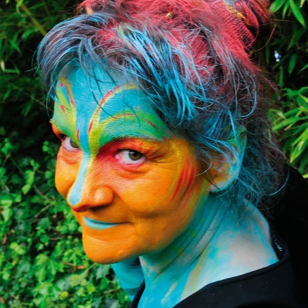 Abbildung Antje Püpke